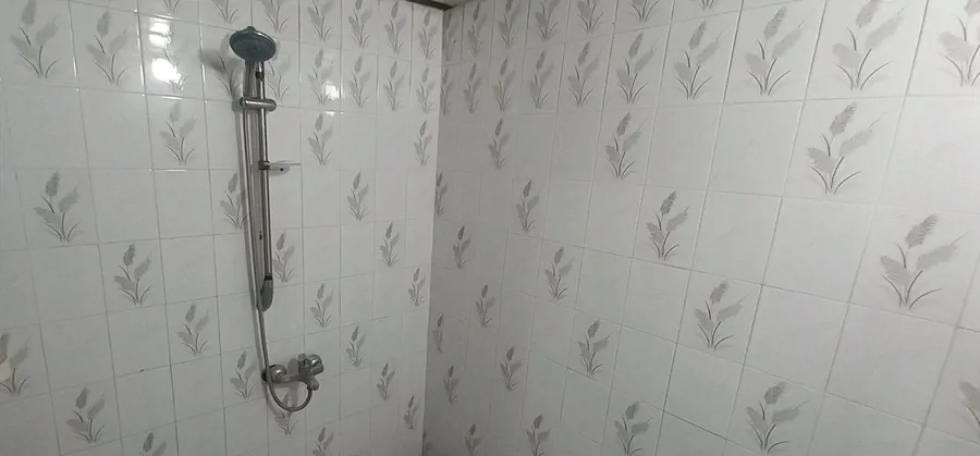 تصویر ۱ - خانه خانه کوچولو و بسیار دلچسب در یزد
