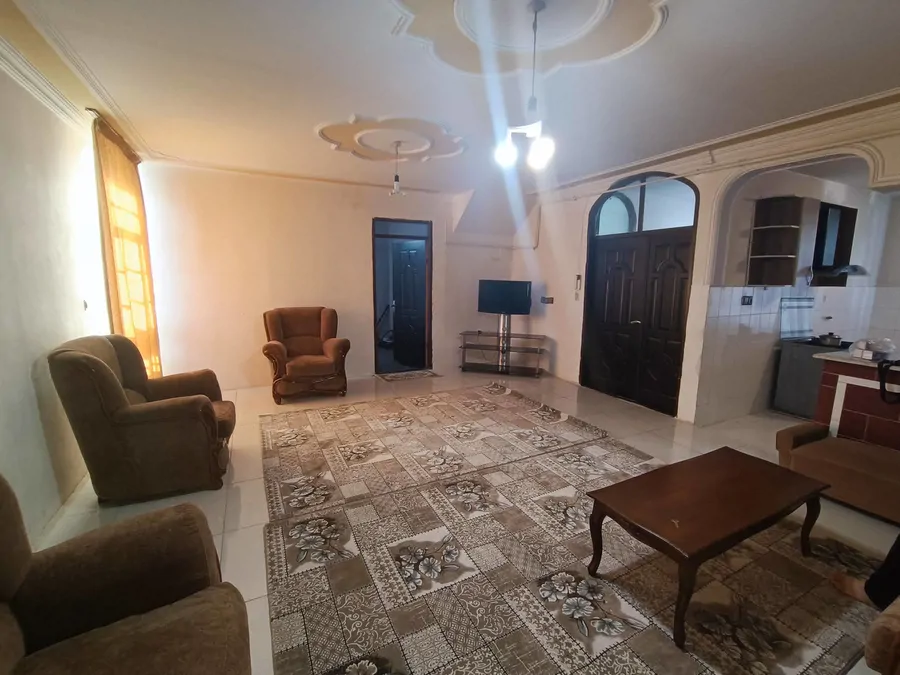 تصویر ۱ - خانه مبله زرین در  ارومیه