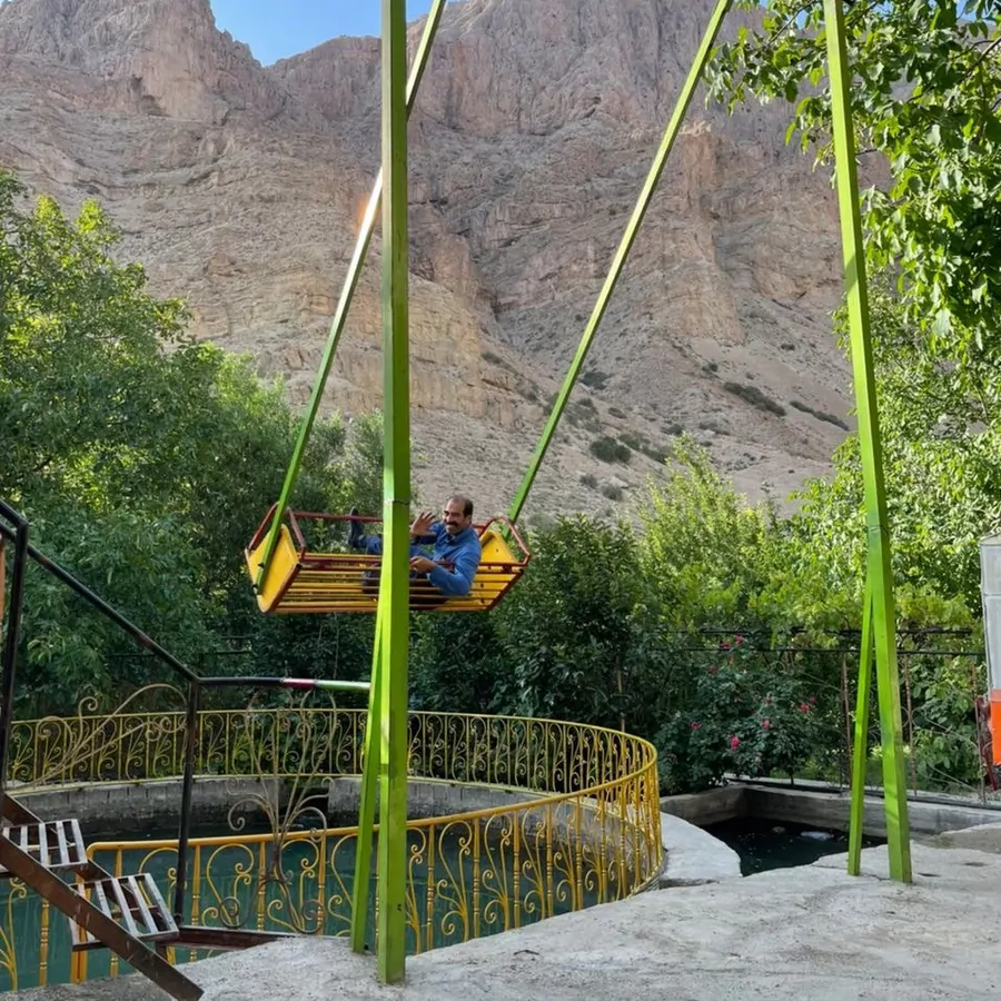 تصویر ۱ - ویلا ویلا کوهستانی در  نیشابور