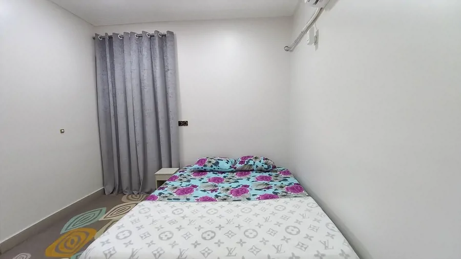 تصویر ۱ - خانه سویت لند در  آبادان