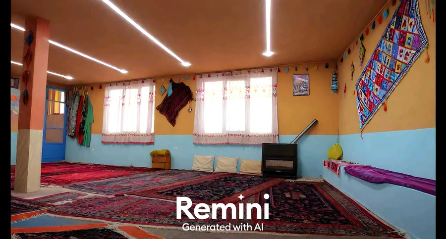 تصویر ۱ - اقامتگاه بومگردی اقامتگاه و بومگردی هانیس واحد ۲ در سنندج