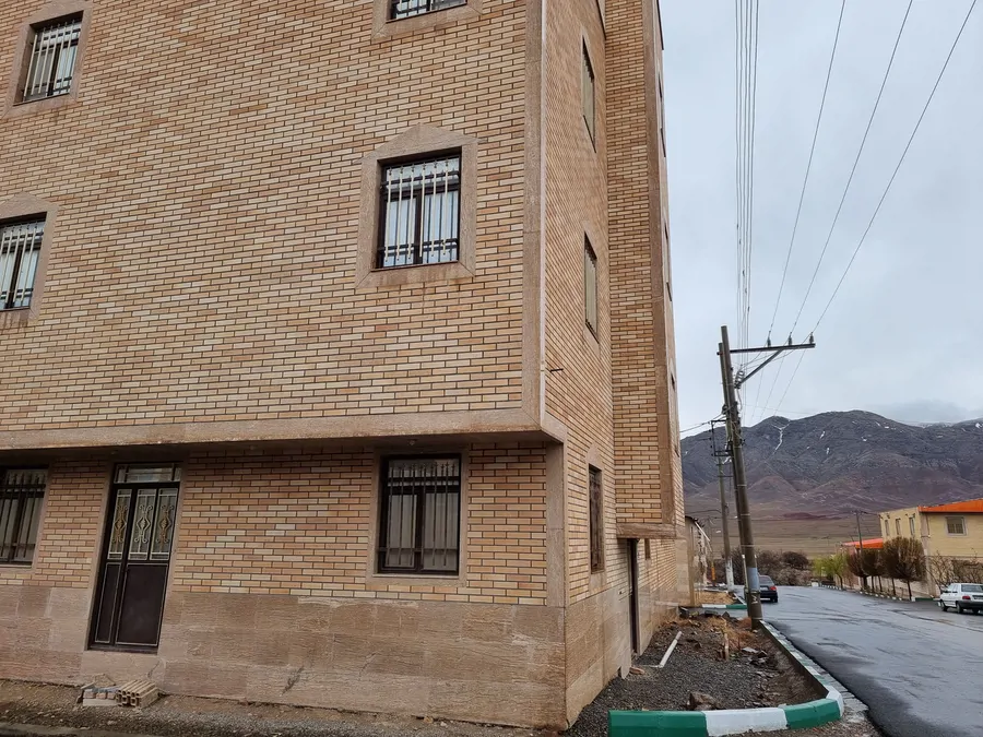 تصویر ۱ - آپارتمان مبله غیاس آباد در مشهد اردهال