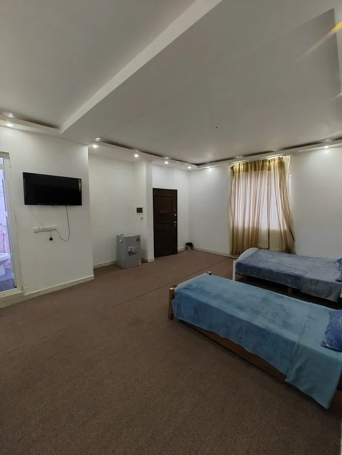 تصویر ۱ - هتل آپارتمان استایل vip (1) در قشم