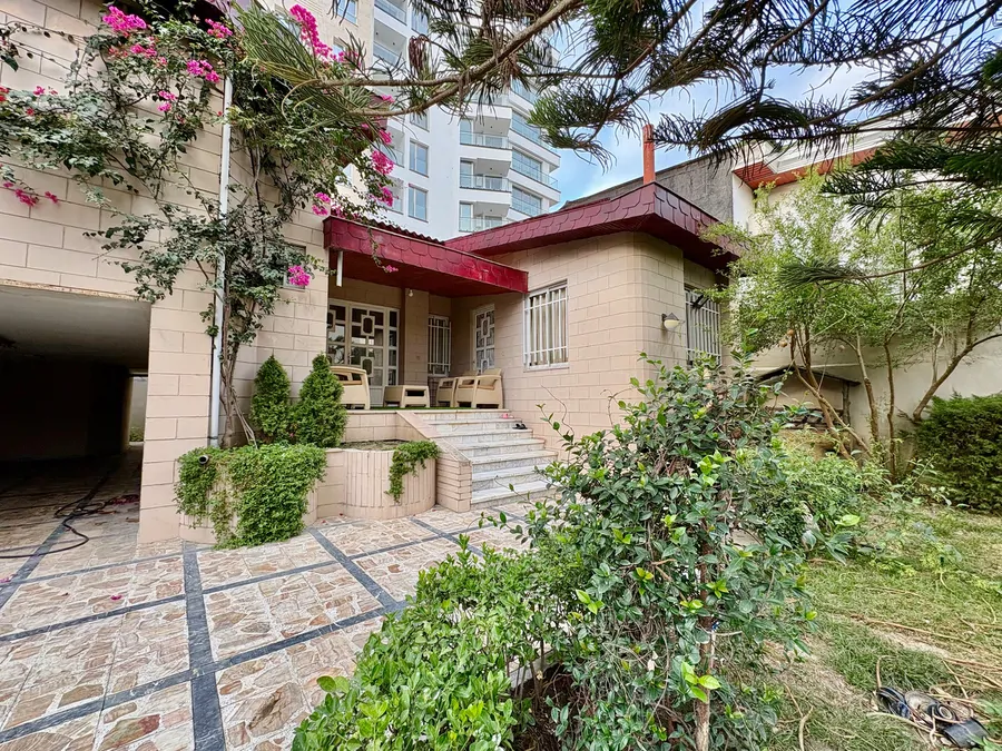 تصویر ۱ - ویلا ساحل (۱۲) در محمودآباد