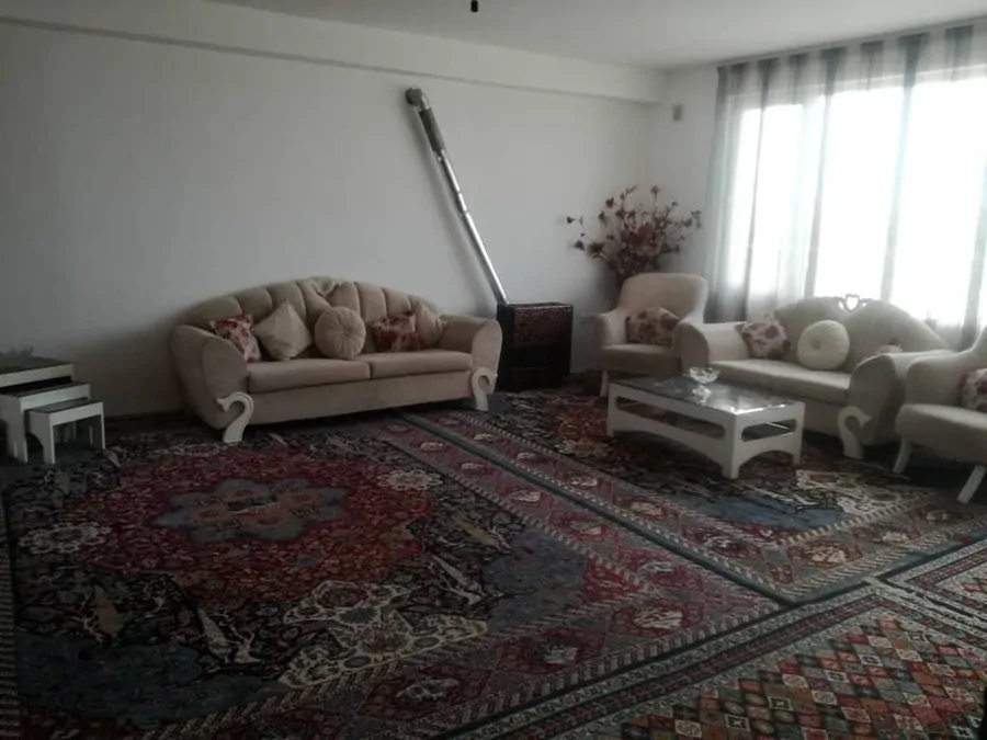 تصویر ۱ - سوییت ویلا در دل طبیعت بکر در  نمین