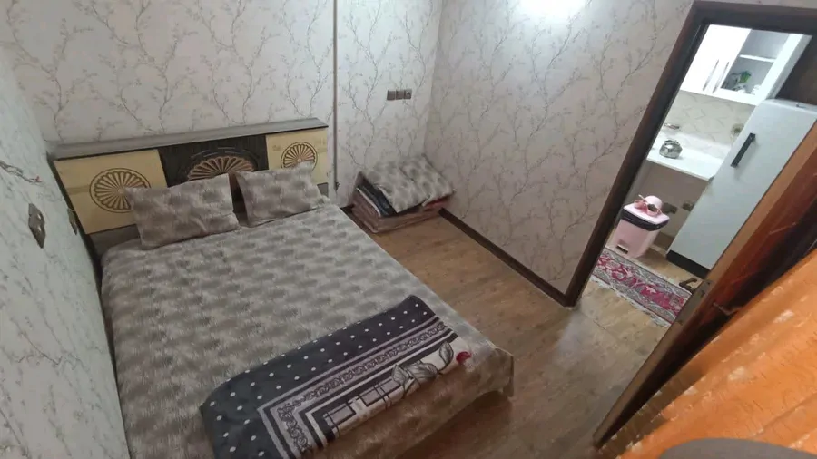 تصویر ۱ - آپارتمان اقامتگاه کسری در اصفهان