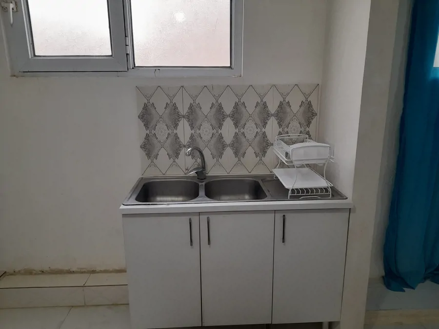 تصویر ۱ - سوییت سوییت۳۰متری ثامن در  مشهد