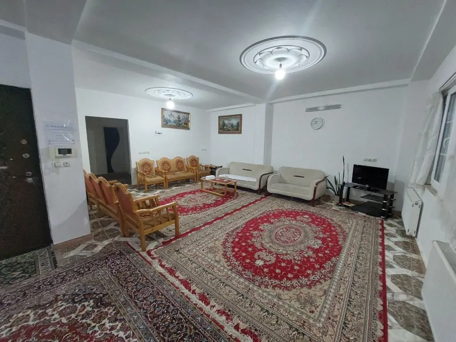 تصویر ۱ - خانه گیلار(2) در  لاهیجان