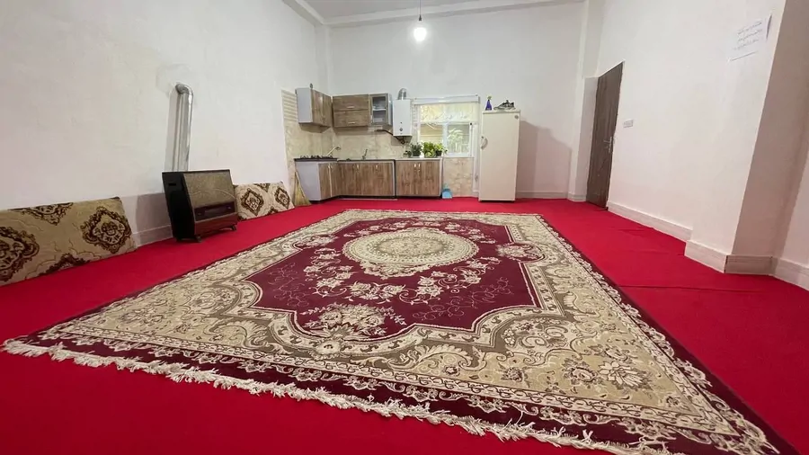 تصویر ۱ - آپارتمان اپارتمان نوساز شوکا  در  کیاسر