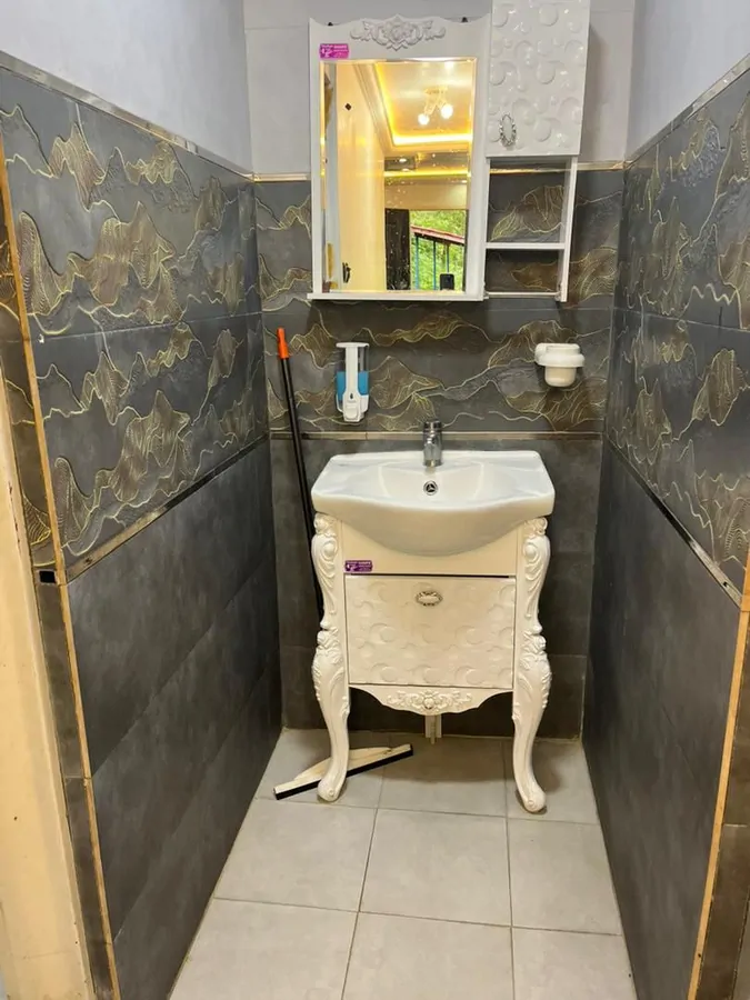 تصویر ۱ - ویلا ویلا جنگلی دو خواب چشم انداز زیبا و عالی در  ماسال