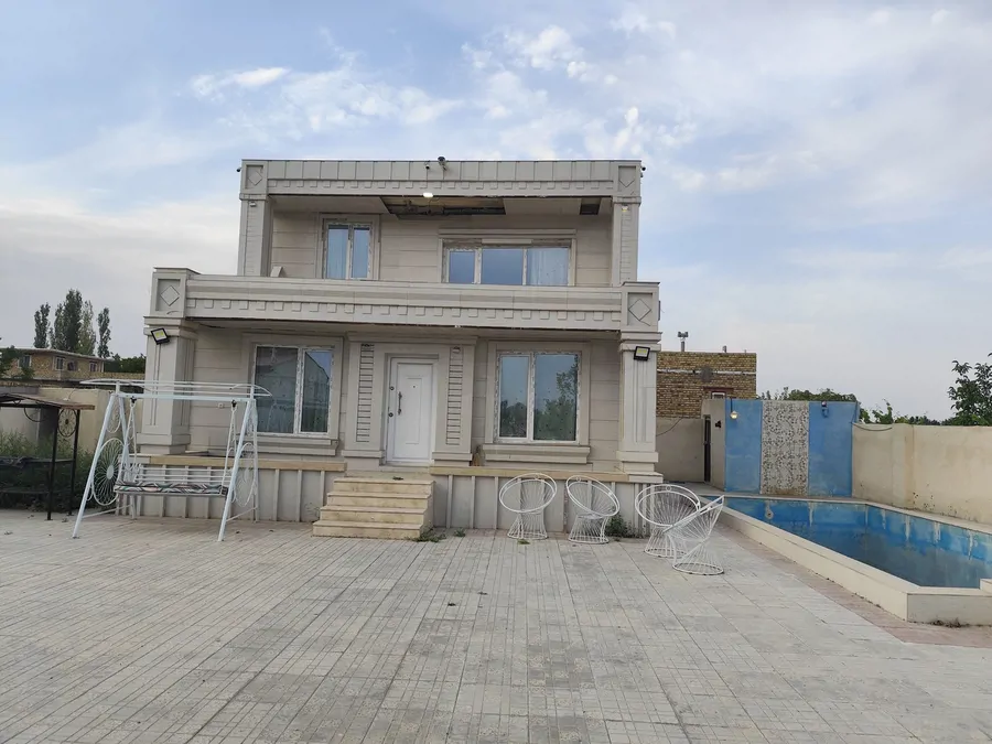 تصویر ۱ - ویلا سارینا در  ارومیه