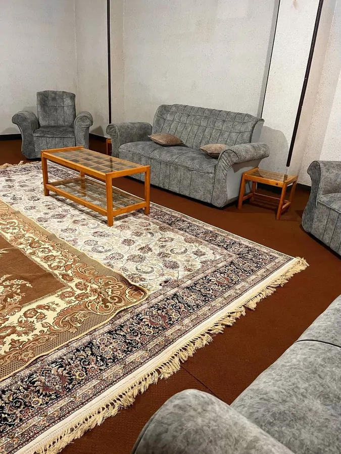 تصویر ۱ - آپارتمان مبله امیر رضا در  تالش