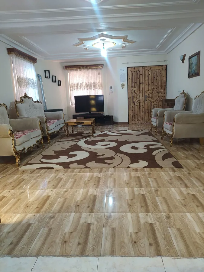 تصویر ۱ - ویلا عرشیا در  کلاردشت
