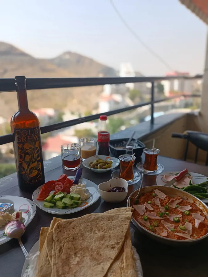 تصویر ۱ - آپارتمان واحد خاص پسند و شخصی در شهرک با ویوی جذاب در  مشهد