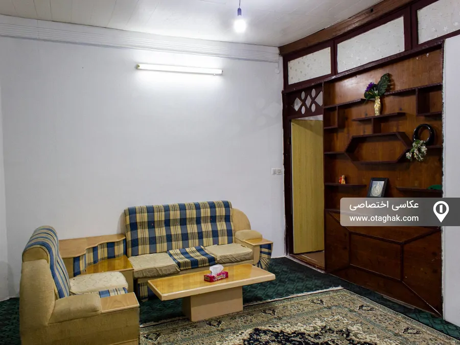 تصویر ۱ - ویلا غزال (2) در  چابکسر