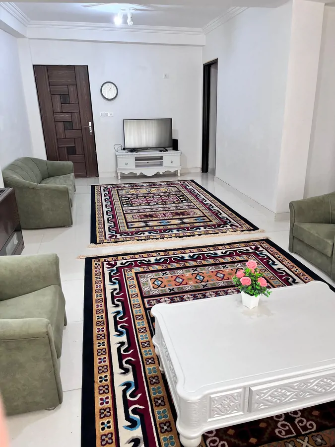 تصویر ۱ - ویلا سایناز گلی در شفت