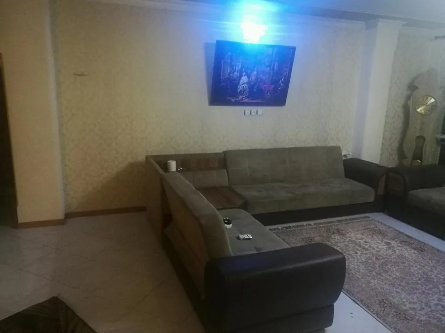 تصویر ۱ - آپارتمان توحید در  اصفهان