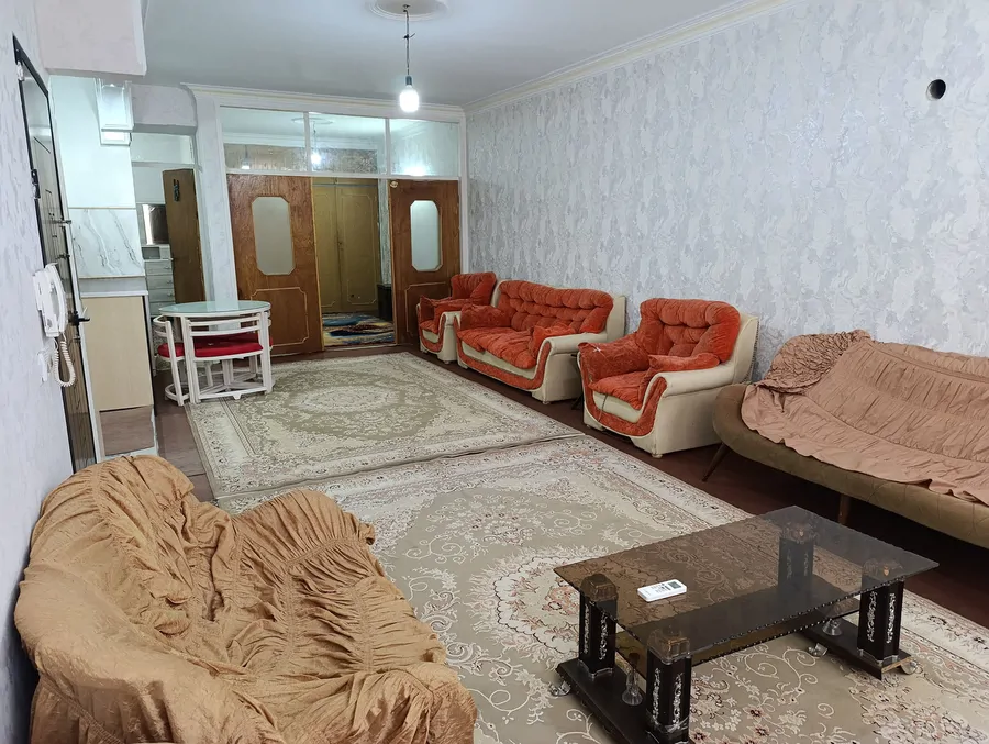 تصویر ۱ - آپارتمان مبله یسنا (۲) در  ملارد 
