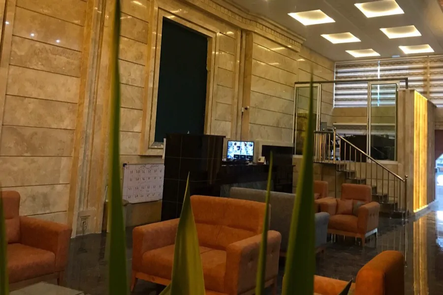 تصویر ۱ - هتل آپارتمان  ارمیا (101) در  مشهد