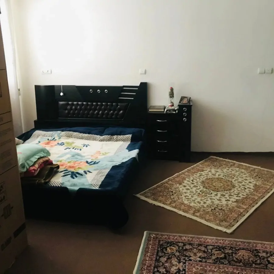تصویر ۱ - آپارتمان kokabi در  مشهد