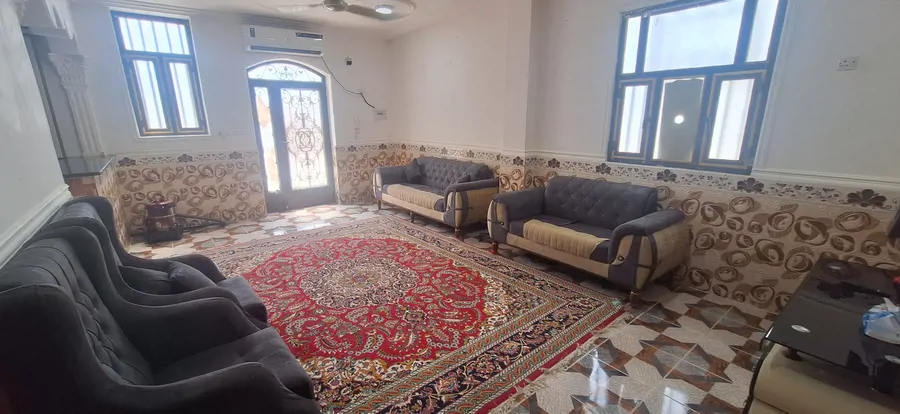 تصویر ۱ - ویلا مهذب در  قشم