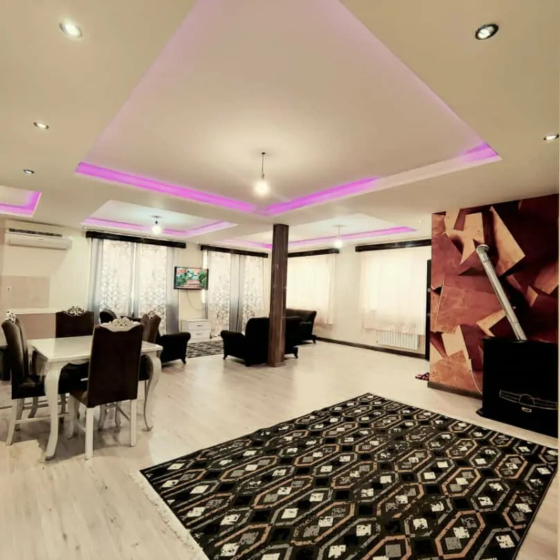 تصویر ۱ - ویلا لوکس میرعماد در  رشت