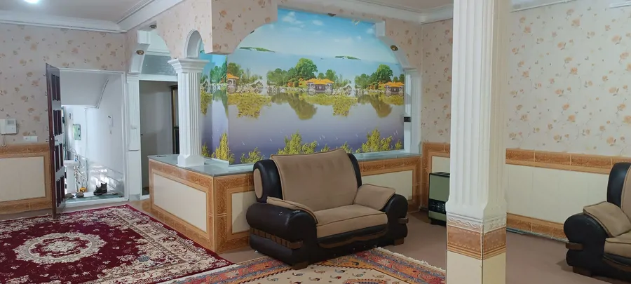 تصویر ۱ - ویلا ویلای فیض پلاس دو در  بوئین زهرا