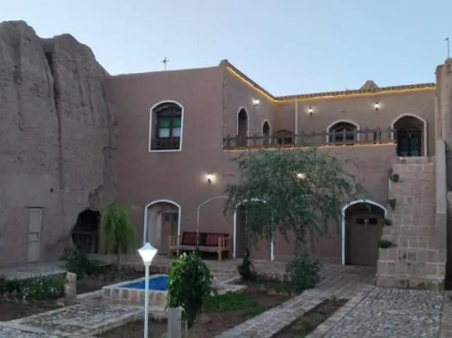 تصویر ۱ - اقامتگاه بوم‌گردی بومگردی شهربانو تربت حیدریه در  مشهد
