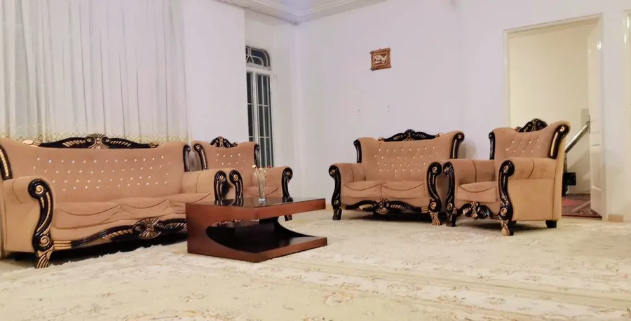 تصویر ۱ - خانه ویلایی هایا  در  پاوه