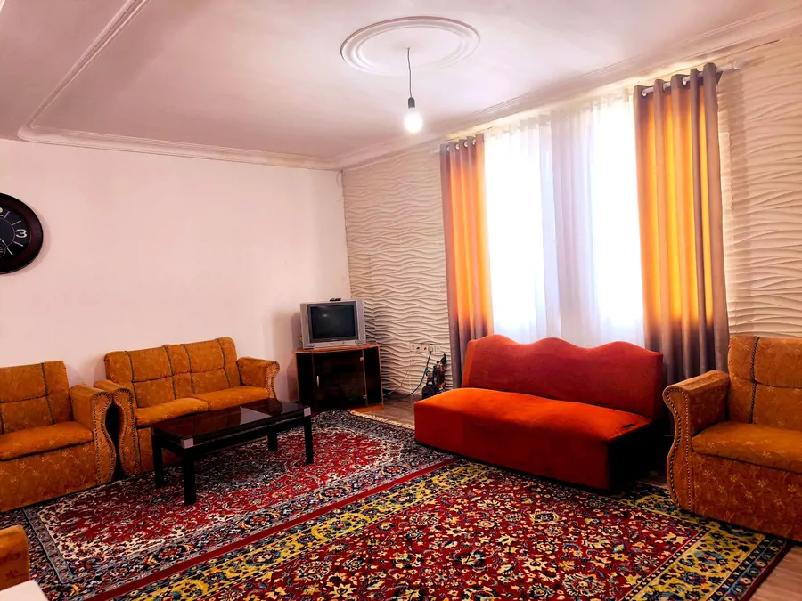 تصویر ۱ - خانه ویلایی حسینزاده در انزلی