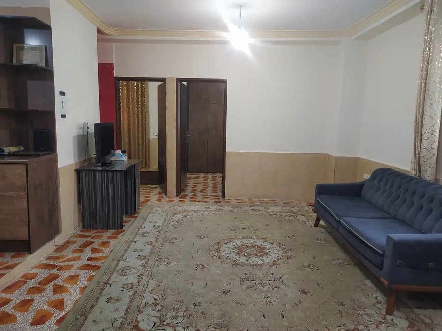 تصویر ۱ - آپارتمان مبله آزادگان (2) در  بندر عباس