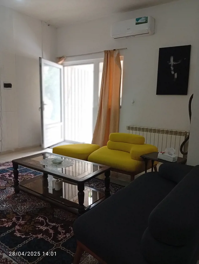 تصویر ۱ - آپارتمان اقامتگاه یک خوابه دهکده المپیک(ورزشگاه آزادی) در  تهران