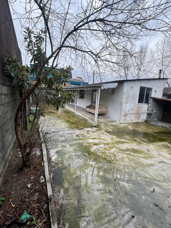 تصویر ۱ - خانه خونه ویلایی در  انزلی