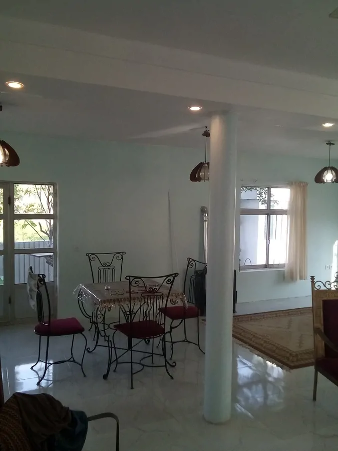 تصویر ۱ - ویلا behrang home s در  نوشهر