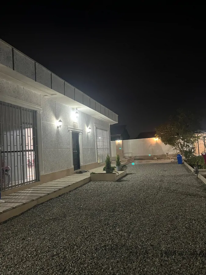 تصویر ۱ - ویلا ویلا در  کرج