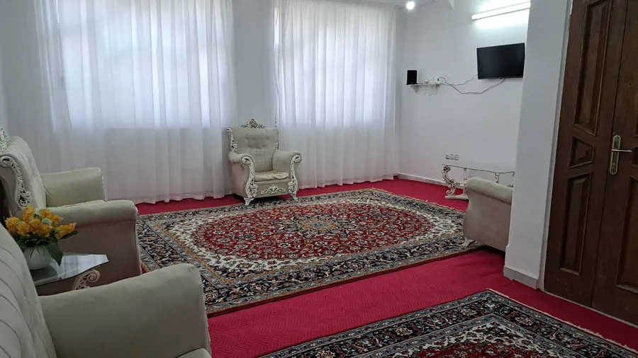 تصویر ۱ - آپارتمان مبله خرم (2) در  مشهد