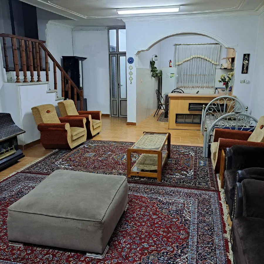 تصویر ۱ - خانه ویلایی وصال  در  رشت
