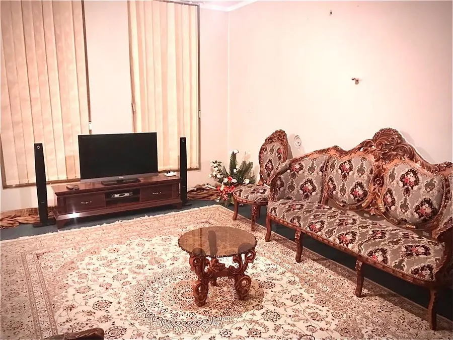 تصویر ۱ - خانه مبله فلاحی  در  شیراز