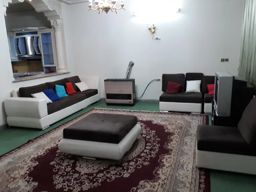 تصویر ۱ - خانه ویلایی دهخدا در  شیراز