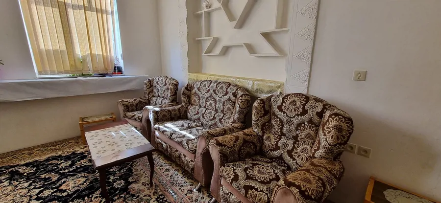 تصویر ۱ - آپارتمان خانه دربستی فرجی ۳ در  سرعین