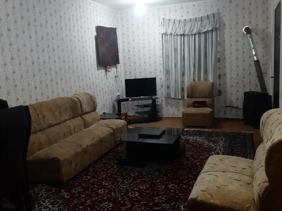 تصویر ۱ - خانه مبله حامد نزدیک دریا در  انزلی