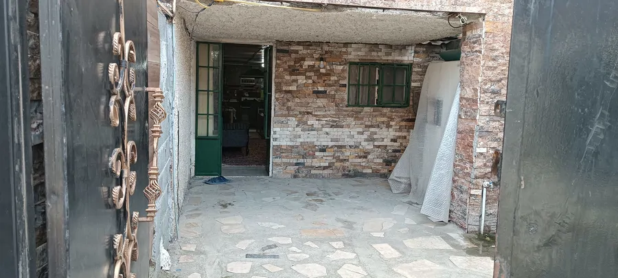 تصویر ۱ - سوییت بهاران در چالوس