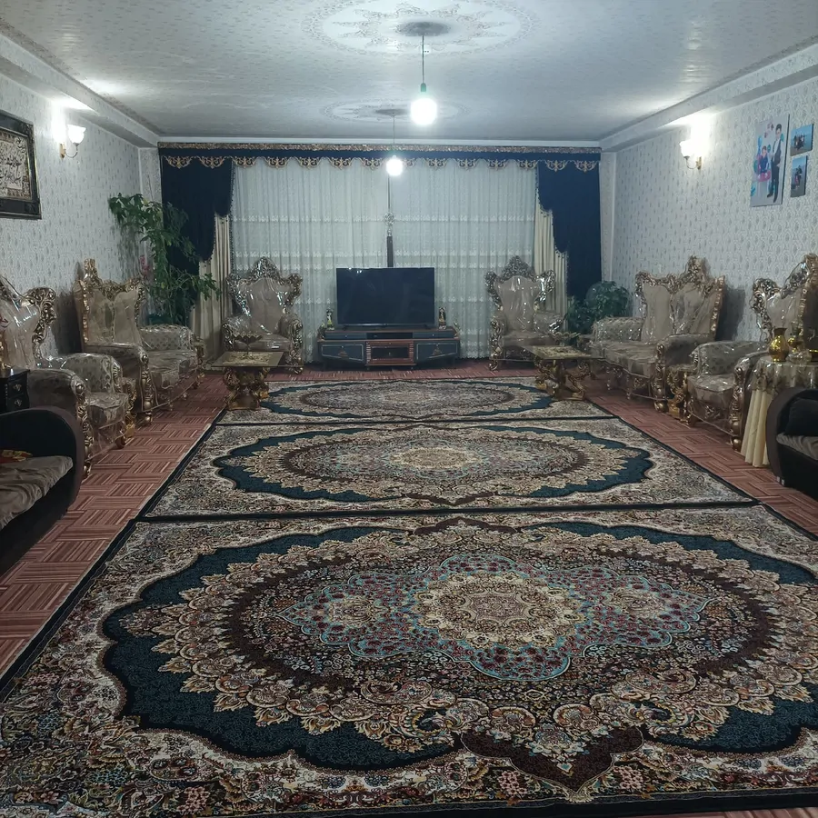 تصویر ۱ - آپارتمان مبله گلستان در  اردبیل