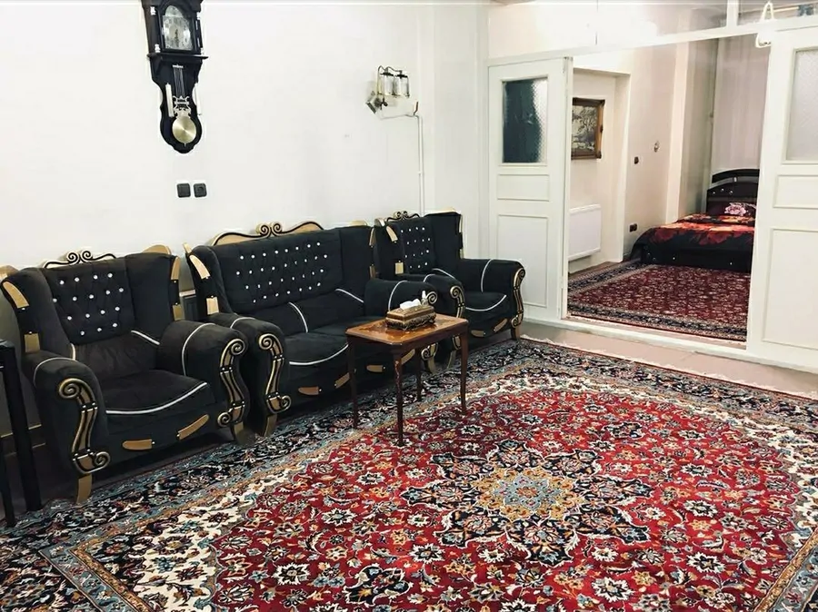 تصویر ۱ - خانه مبله خوش  در  تهران