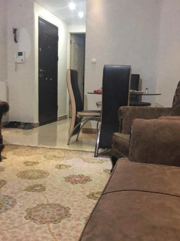 تصویر ۱ - آپارتمان مبله قصرالدشت در  تهران
