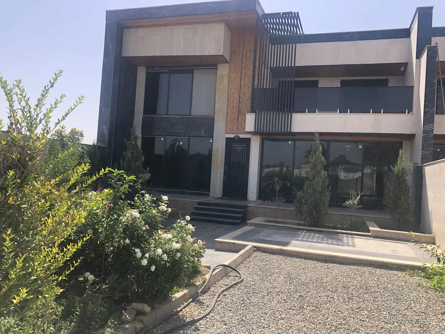 تصویر ۱ - ویلا مدرن ویلا در  سهیلیه
