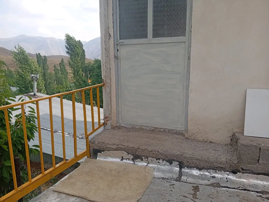 تصویر ۱ - سوییت ویو ابدی در الموت