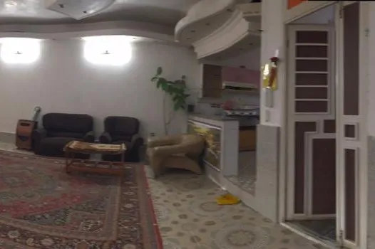 تصویر ۱ - آپارتمان  نزدیک به حرم شاهچراغ در  شیراز