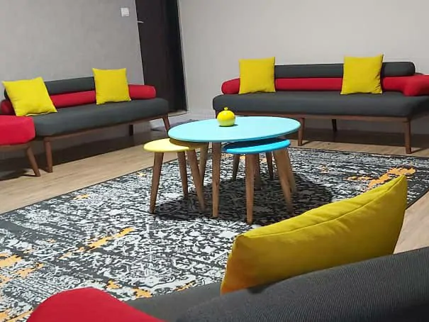تصویر ۱ - ویلا ساحل اختصاصی  در  رامسر
