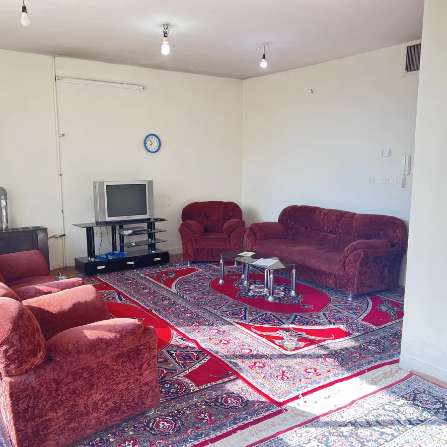 تصویر ۱ - آپارتمان کوروش کبیر (2) در  اصفهان